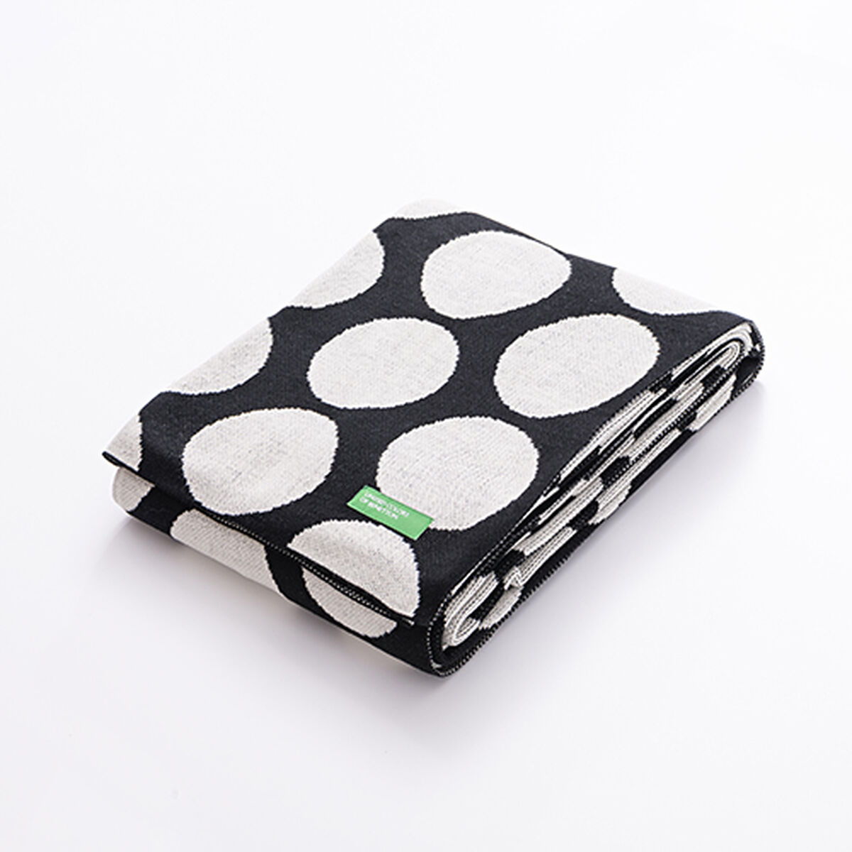 Colchas Benetton Sort 140 x 190 cm Mus